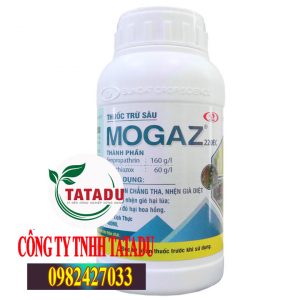 MOGAZ-220EC