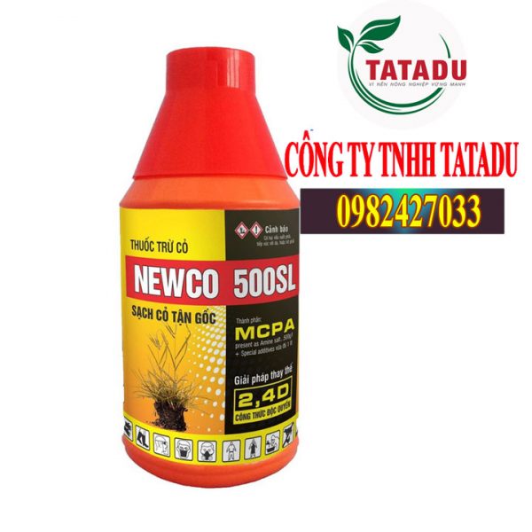 NEWCO-500SL