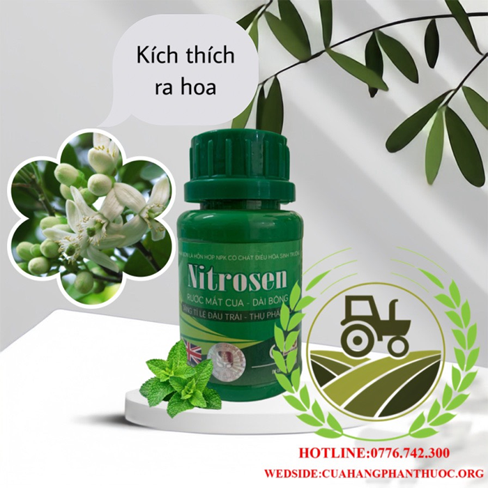 NITROSEN - cuahangphanthuoc.org