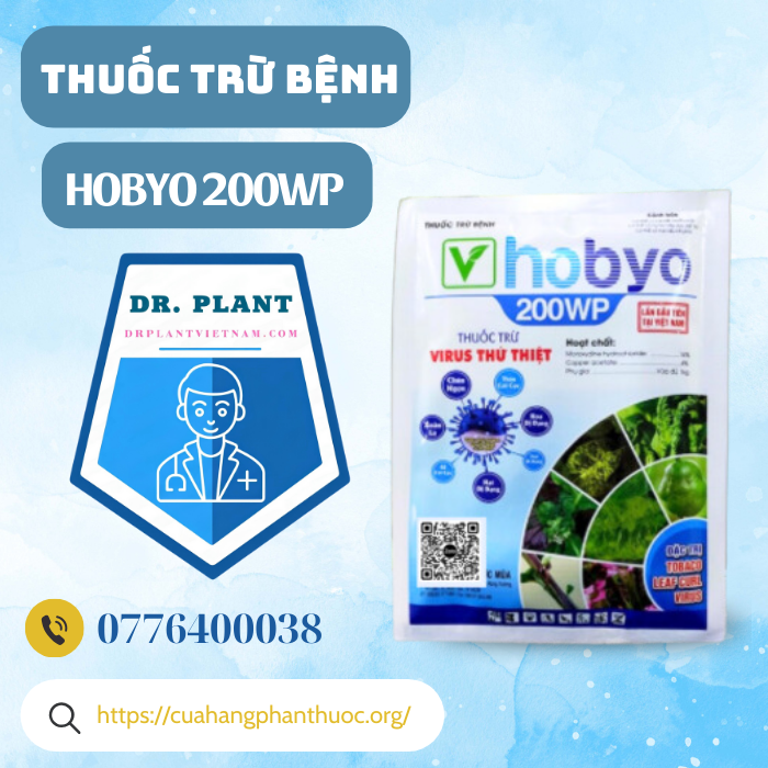 HOBYO 200WP HOBYO 200WP