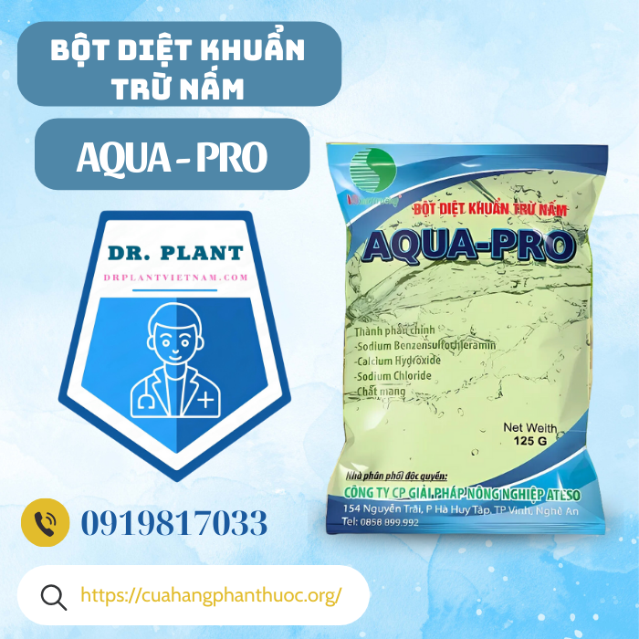 AQUA PRO AQUA PRO