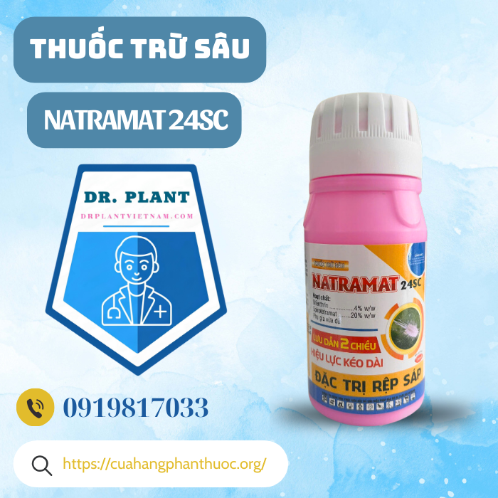NATRAMAT 24SC NATRAMAT 24SC